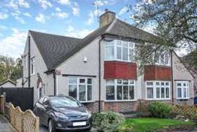 3 bedroom Semi-Detac...